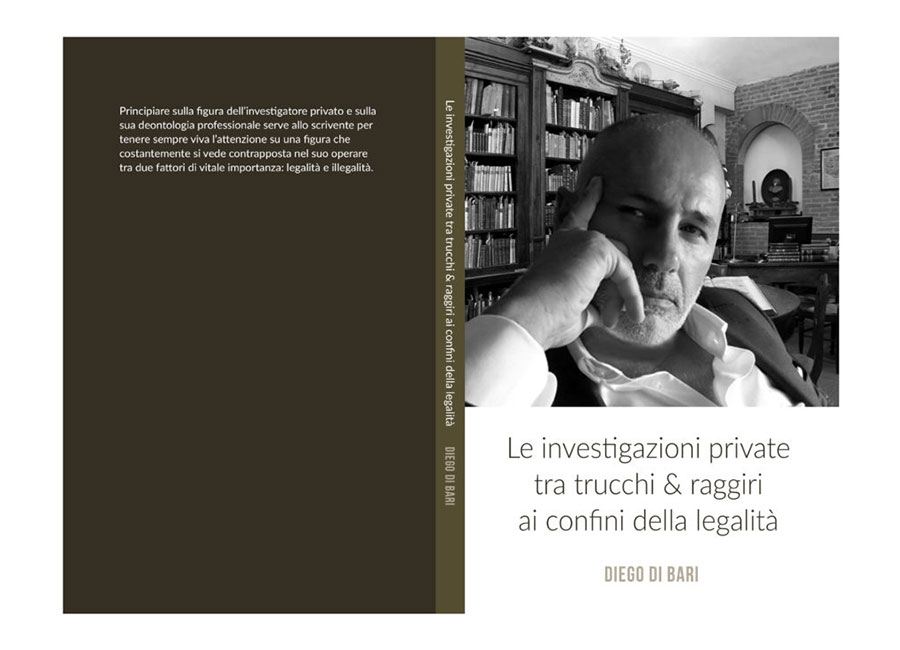 Le investigazioni private tra trucchi & raggiri...